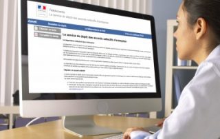Le dépôt des accords d’entreprise se fait par Internet