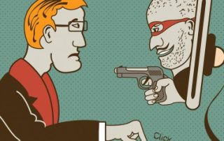 Rançongiciels : se protéger et réagir