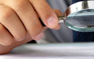 Recouvrement de créances : ces sommes que vous ne devez pas payer !