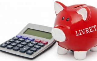 Une nouvelle formule de calcul pour le taux du Livret A !