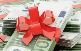 Les dons ISF ont atteint 273 millions d’euros l’année dernière
