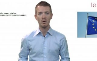RGPD : un Mooc du Cnam