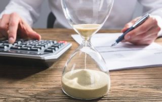 Déficits fiscaux : quel délai pour demander une majoration de leur montant ?