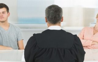 Les pouvoirs publics souhaitent simplifier et accélérer la procédure de divorce