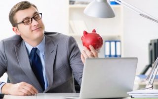 Le gouvernement veut encourager l’épargne-retraite !
