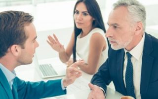 Retrait d’un associé d’une société civile professionnelle