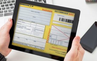 Lettre recommandée électronique : de nouvelles règles dès 2019