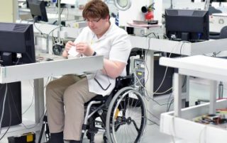 L’Agefiph a redéfini ses aides financières à destination des entreprises