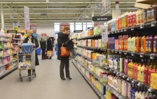 Taxe sur les surfaces commerciales : à verser avant le 15 juin 2018 !