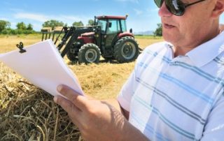 Refus de renouvellement d’un bail rural