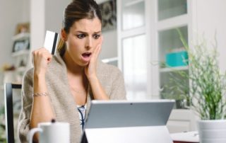 Perceval vous aide à signaler les fraudes à la carte bancaire !