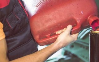 Demande de remboursement des taxes sur les carburants par les agriculteurs