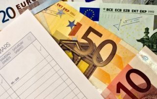 Cotisations sociales des exploitants agricoles : délai d’option pour l’assiette annuelle