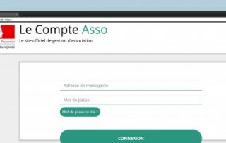 Associations : un compte en ligne pour demander des subventions
