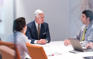 Taxe sur les salaires : les membres du directoire sont concernés !