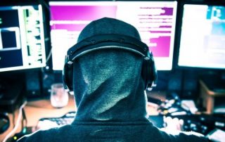 Cyberdélinquance : en 1 an