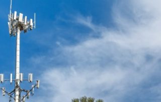 Zones blanches : 485 nouvelles antennes seront installées d’ici 2020