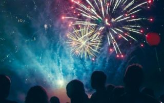 Gérer le jour férié de la Fête nationale