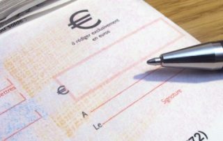 Remboursement d’un compte courant d’associé