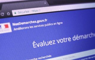 Où en est-on de la dématérialisation des démarches administratives ?