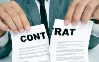 Contrats de travail : quels sont les motifs de rupture « en vogue » ?