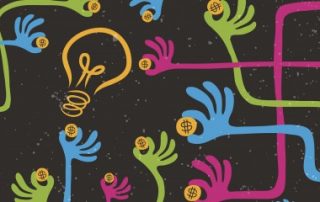 Du nouveau pour le crowdfunding !