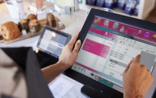 Comptabilités informatisées et saisie manuelle de données de caisse