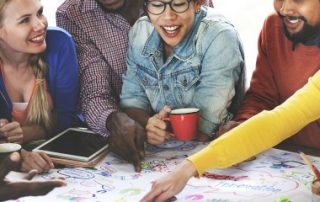 Il est temps de répondre aux appels à projets « Fonctionnement-innovation » du FDVA !