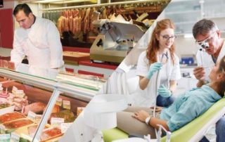 Pénibilité au travail : deux nouveaux référentiels de branche en vigueur