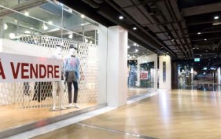 Offre de vente du local au commerçant locataire : le prix