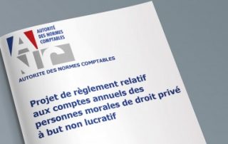 Associations : vous pouvez commenter le futur règlement comptable applicable au secteur non lucratif