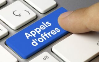 Candidater à un marché public : la voie électronique s’impose !