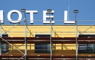 Bail commercial et travaux de mise en conformité des locaux