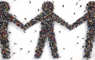 Plus de 70 600 nouvelles associations dans la dernière année