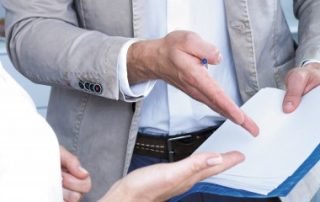 Refus d’une modification du contrat de travail : quid du licenciement du salarié ?