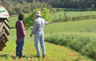 Cession du bail rural et autorisation d’exploiter