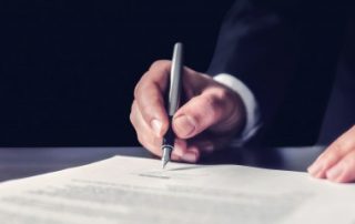 Un testament authentique déclaré nul peut être valable en tant que testament international