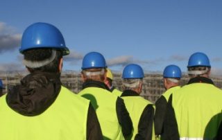 Travail illégal : les pouvoirs publics intensifient la lutte !