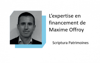 Recherche de financement