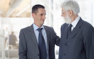 Des mesures pour encourager la transmission d’entreprise