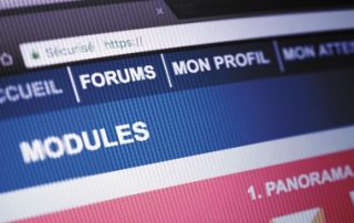 Cybersécurité : retour sur le Mooc de l’Anssi