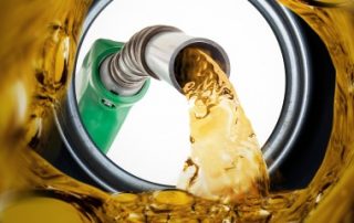 Les carburants changent de nom à la pompe !