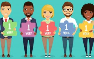 Entreprendre en France au sein d’une société coopérative : bilan 2017