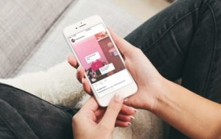 Les Français sont-ils prêts à acheter sur Instagram ?