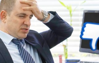 Injures proférées sur Facebook : le salarié peut-il être sanctionné ?