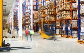 Impôts locaux : évaluation des établissements industriels