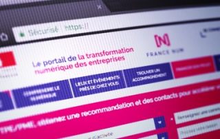 France Num : un accompagnement à la transformation numérique des TPE-PME