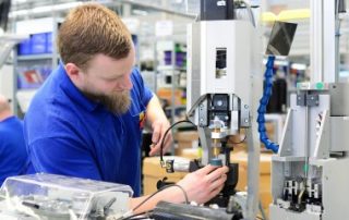 Bientôt une nouvelle déduction exceptionnelle pour les investissements industriels des PME ?
