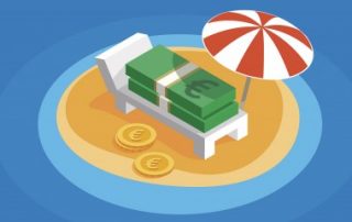 Tous les comptes bancaires détenus à l’étranger doivent être déclarés !