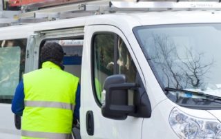 Renforcement en vue pour le suramortissement en faveur des véhicules utilitaires